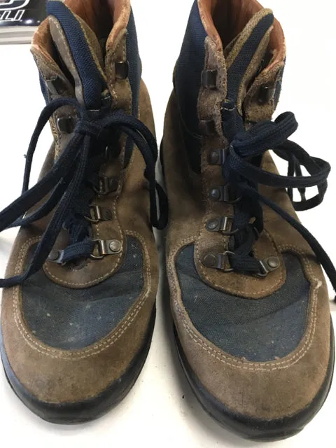 Flexibility Boost Vasque Size 8 Used Hiking Boots