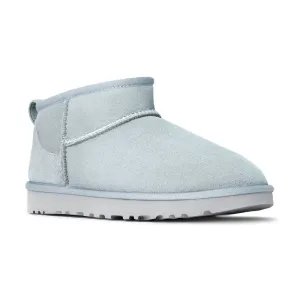 Snow Explorer Trek Cold Adventure Women's Classic Ultra Mini Sea Foam