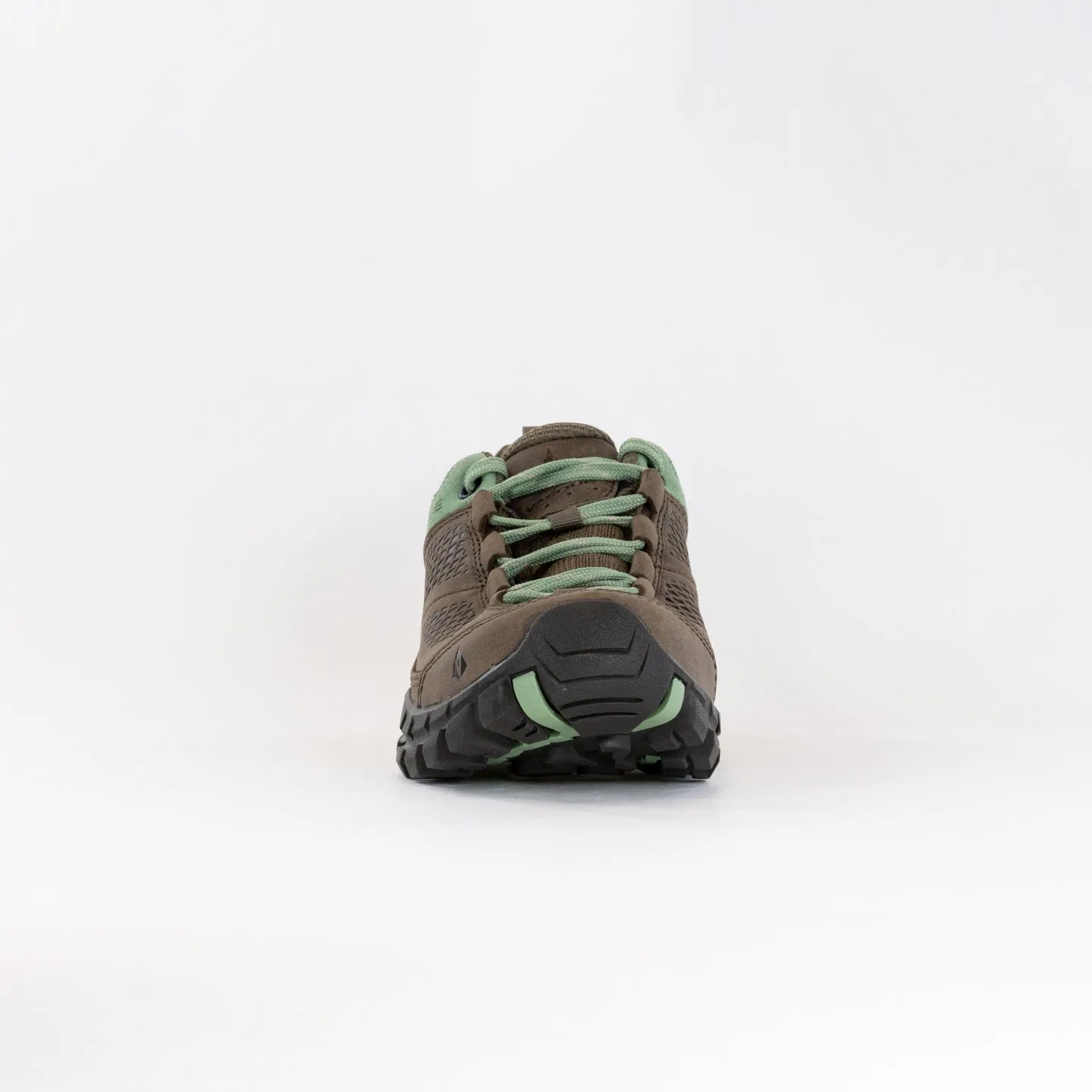 Vasque Talus AT Low UltraDry (Women's) - Bungee Cord/Basil Strong Build Outdoor Grip
