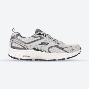 Anti Odor Busy Professionals Men's Wide Fit Skechers 220034 Go Run Consistent Running Sneakers
