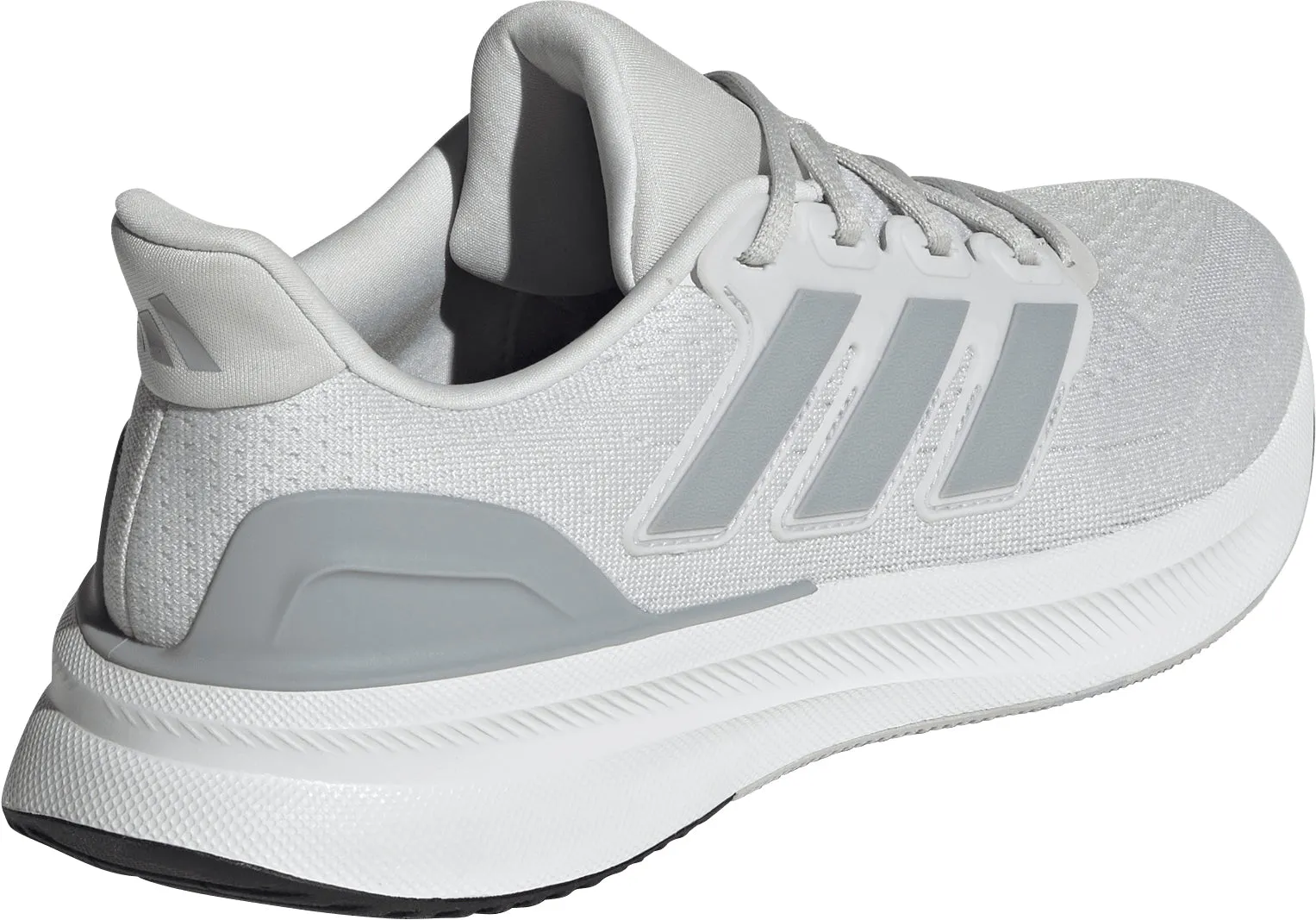 All Day Beach Walk adidas UltraRun 5 Mens Running Shoes - Grey
