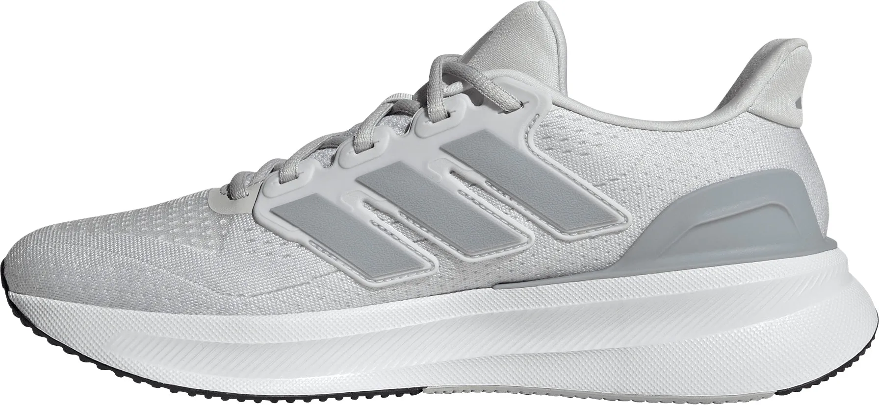Body Balance adidas UltraRun 5 Mens Running Shoes - Grey
