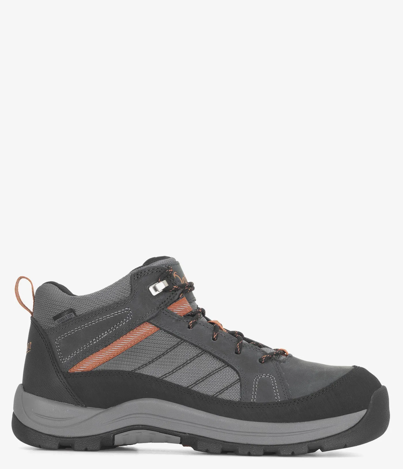 Durable Hiking Boot Danner Riverside Mid Waterproof Boot - Men