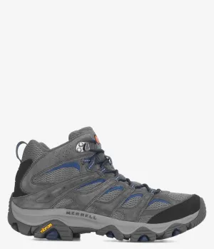 Comfort Hike Quick Dry Boots Merrell Moab 3 Mid Hiker - Men