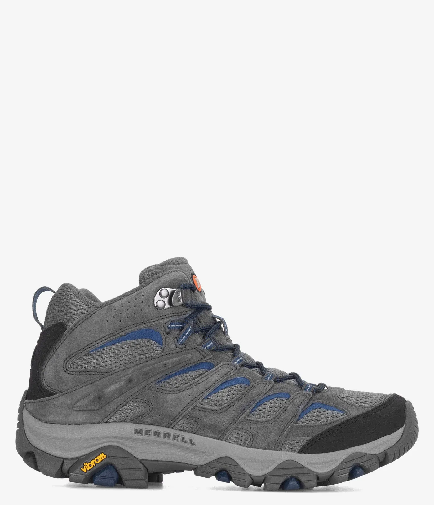Comfort Hike Quick Dry Boots Merrell Moab 3 Mid Hiker - Men