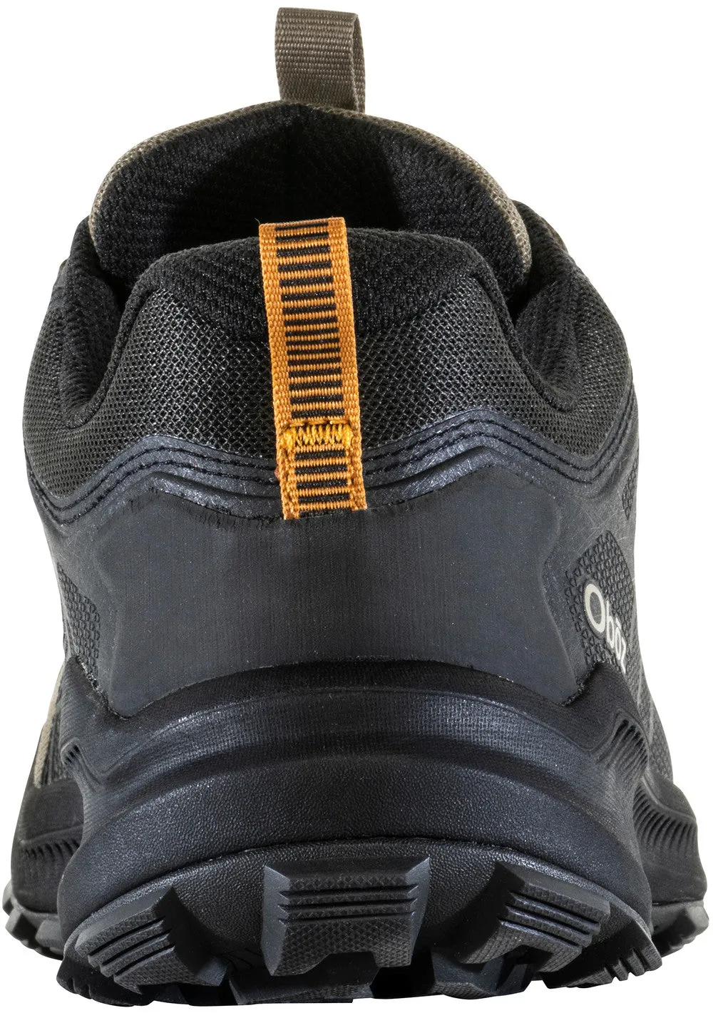 Comfort Fit Oboz Katabatic (Men's) - Thicket