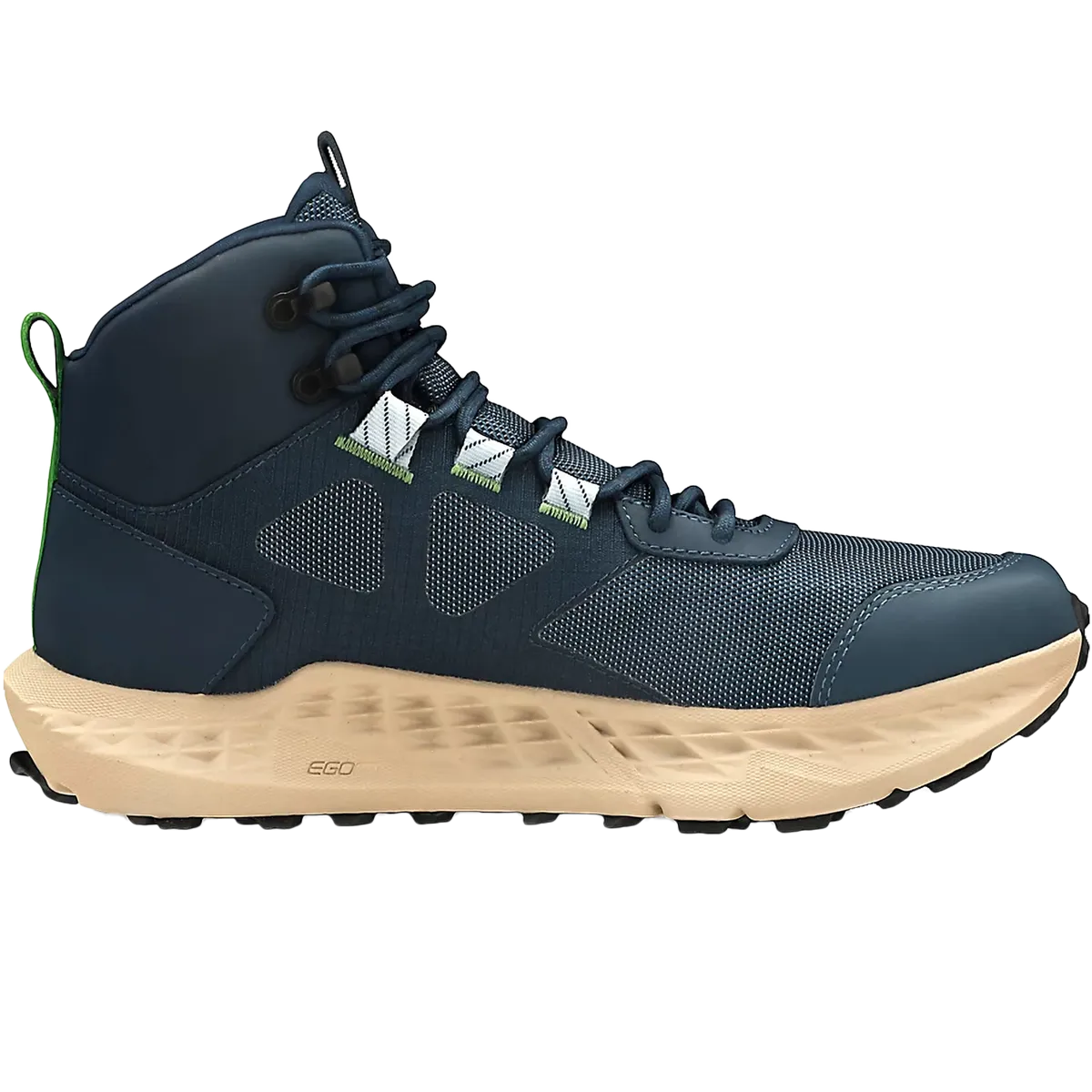 Scenic Trek Waterproof Tech Women's Timp Hike Mid WP