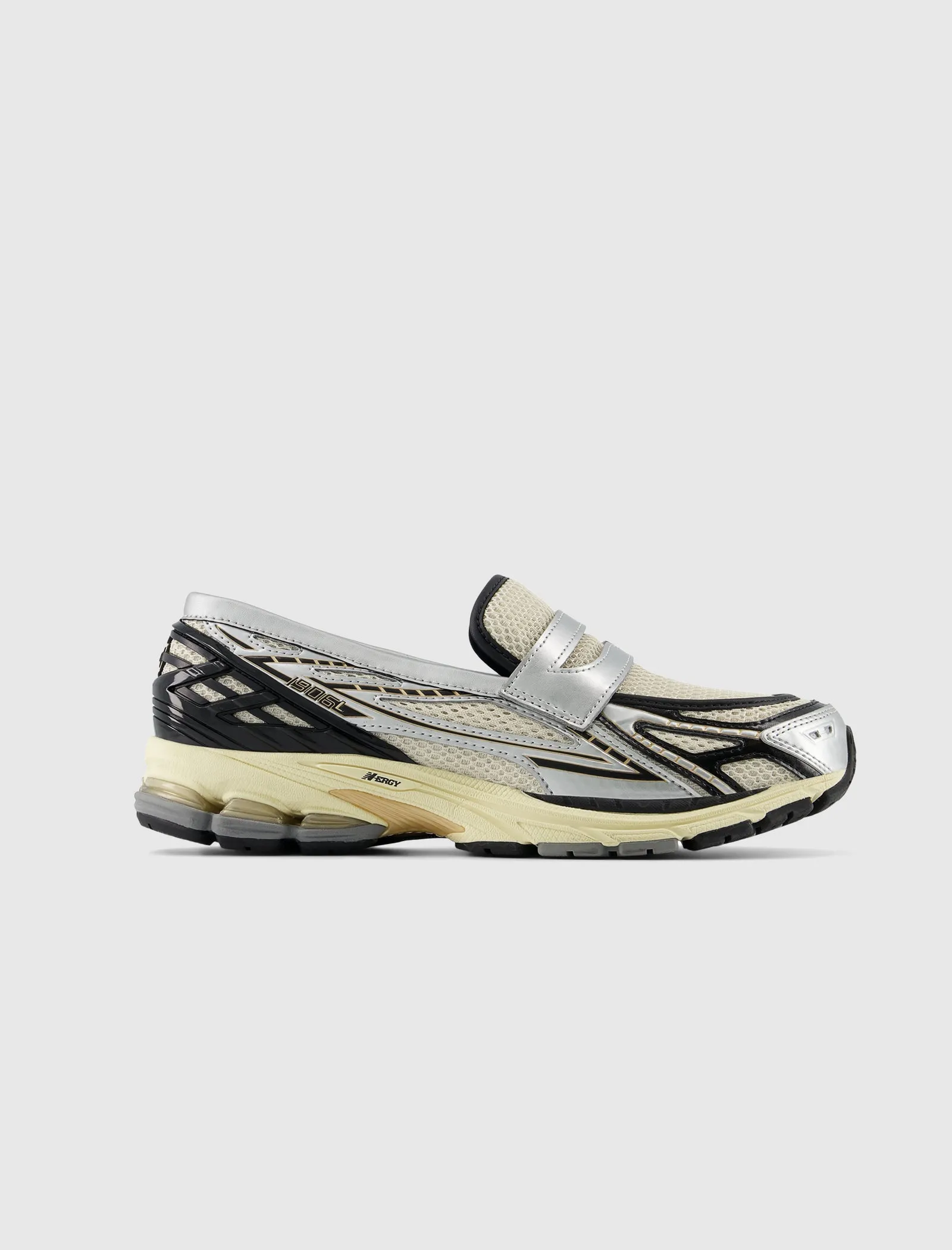 NEW BALANCE 1906L "SILVER" Kind Step