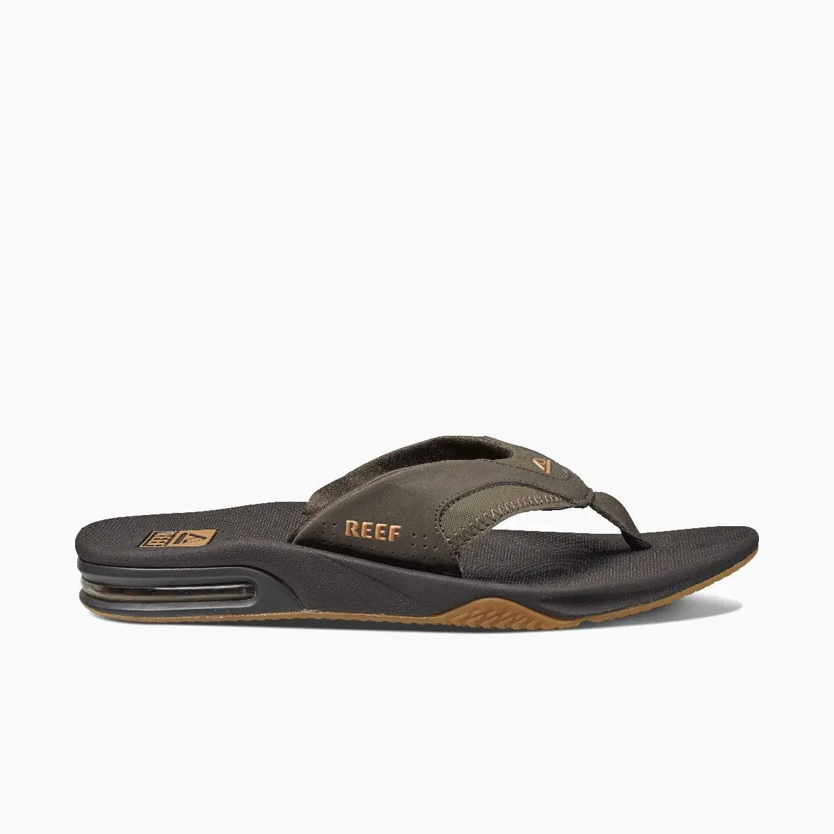 Fanning Flip Flops All-Day Walks