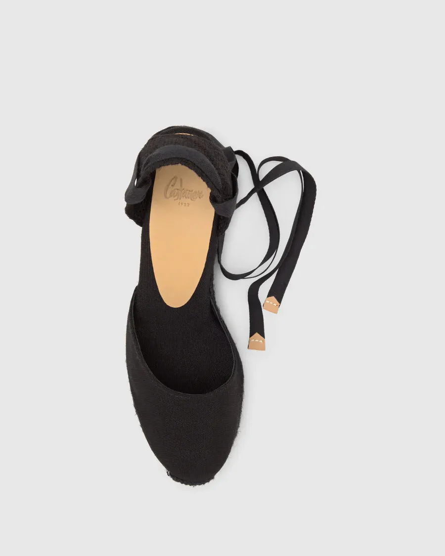 CARINA C/6/001 Chic Look Leather Material