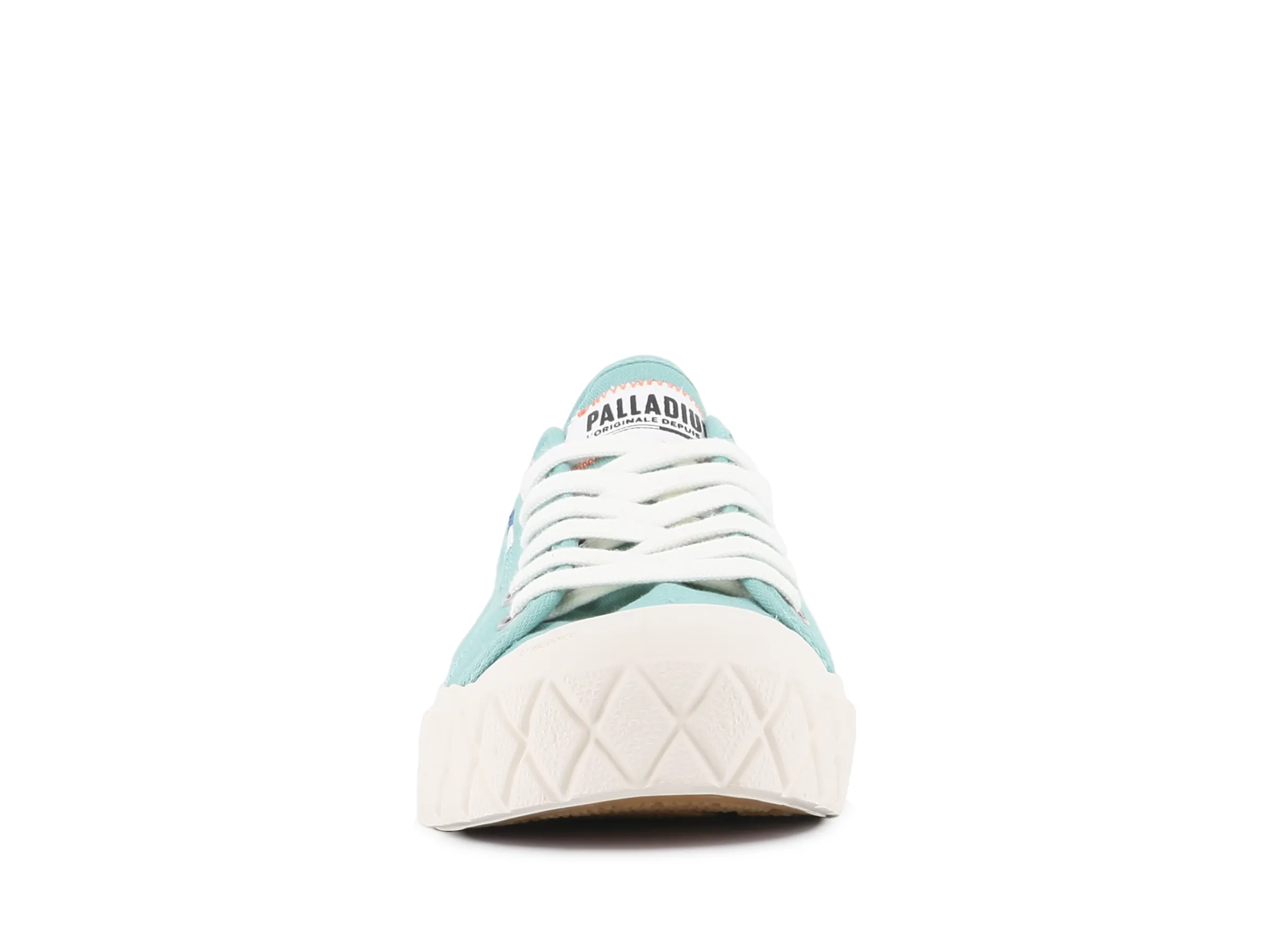 Buckle Fit 74447-384-M | PALLA ACE CVS ORG | SEA GREEN