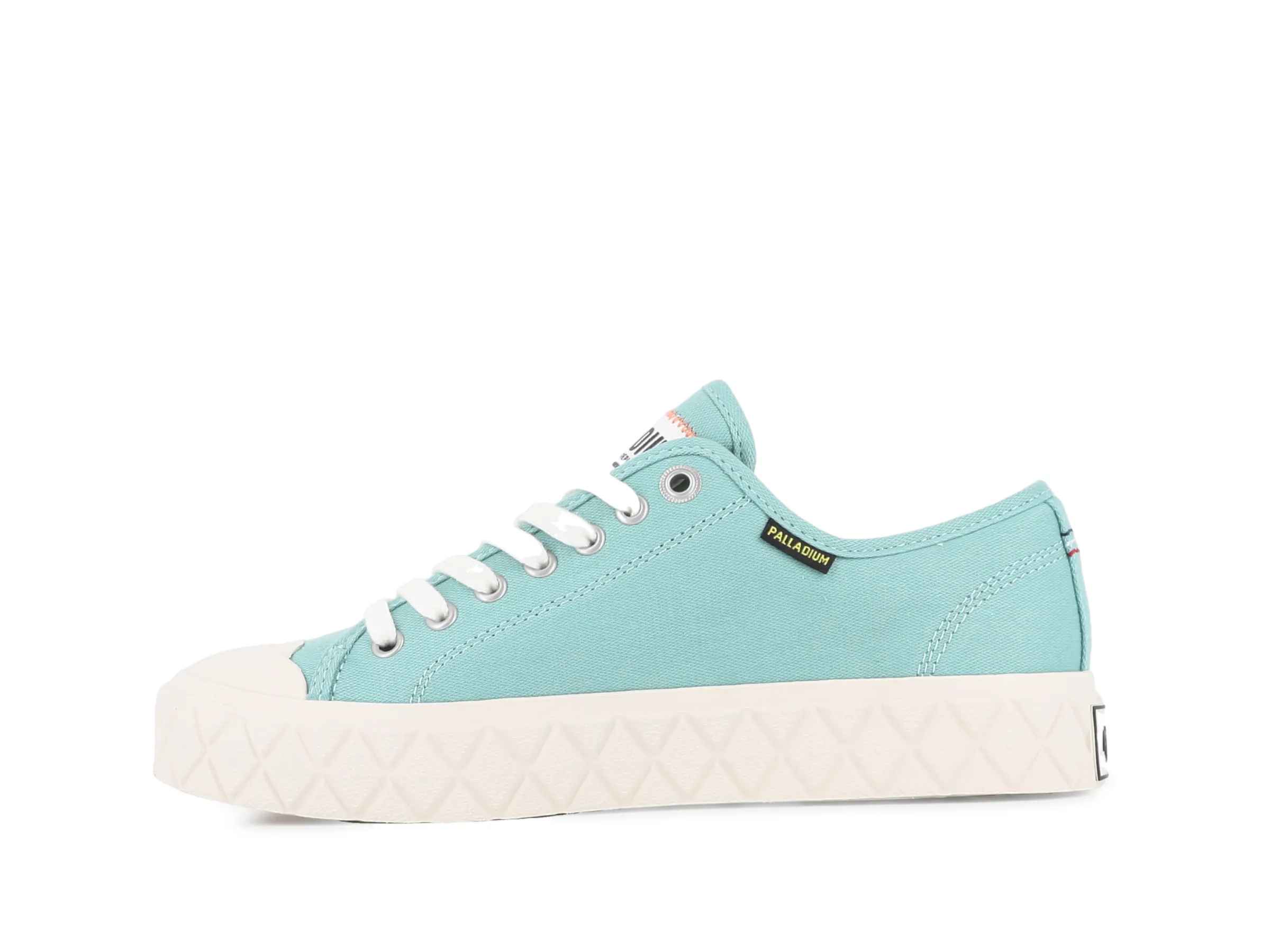 shape fit 74447-384-M | PALLA ACE CVS ORG | SEA GREEN