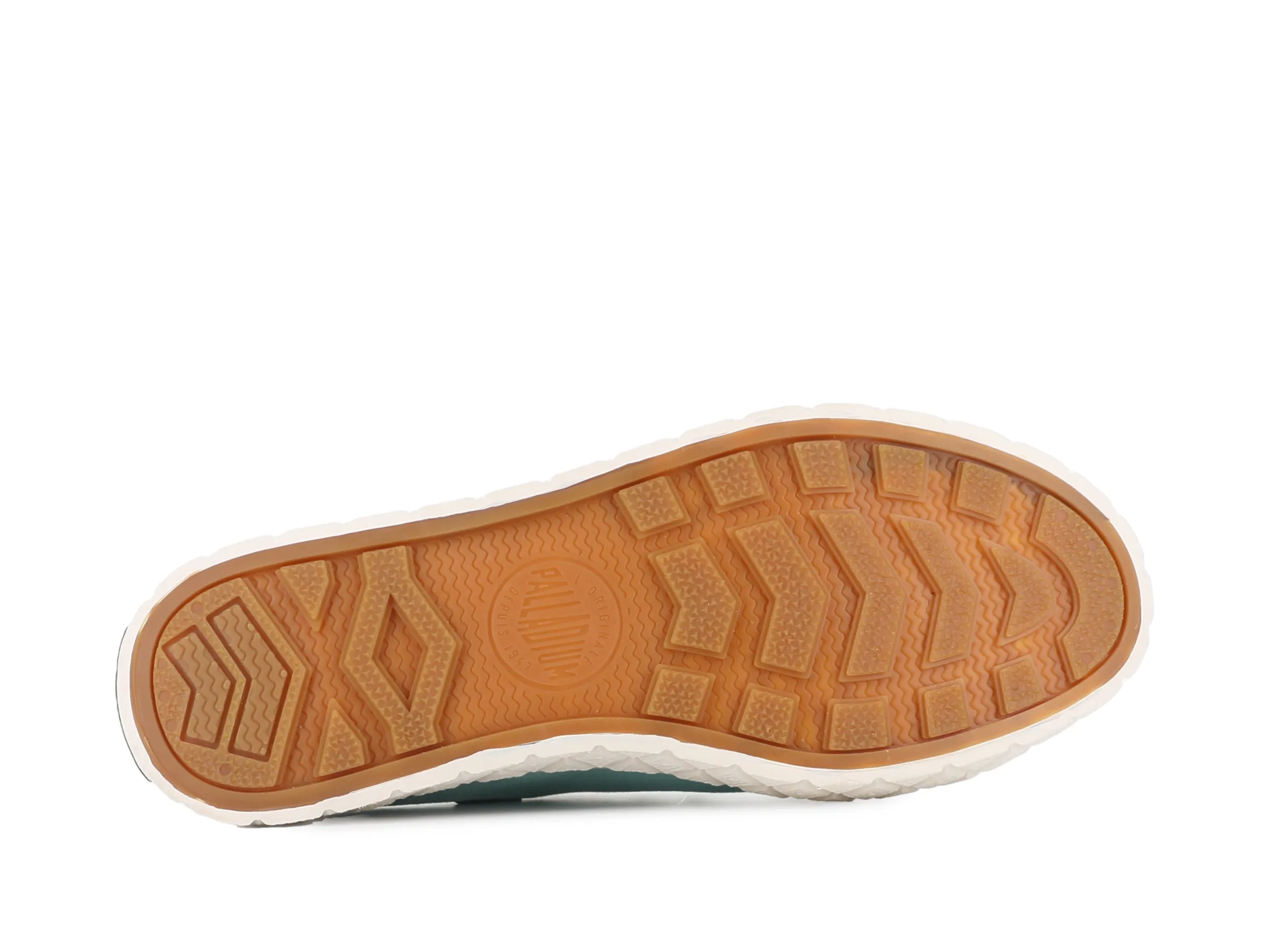 Indoor 74447-384-M | PALLA ACE CVS ORG | SEA GREEN