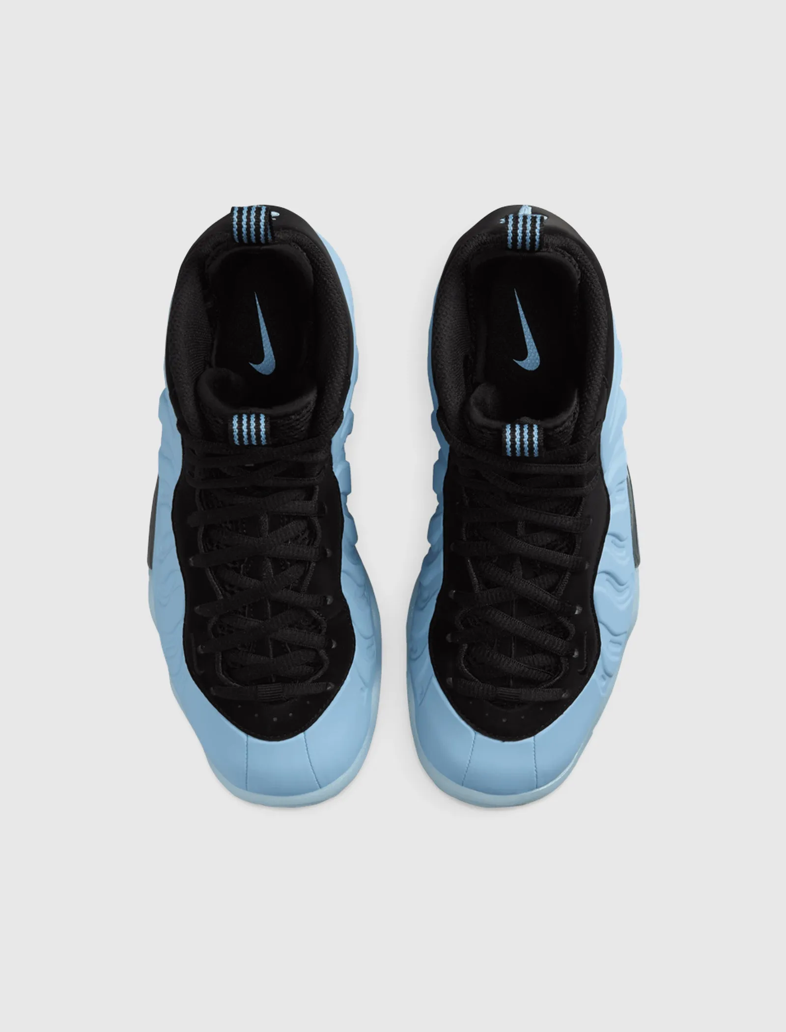 Fashionable Silk Feel AIR FOAMPOSITE ONE "PSYCHIC BLUE" GS
