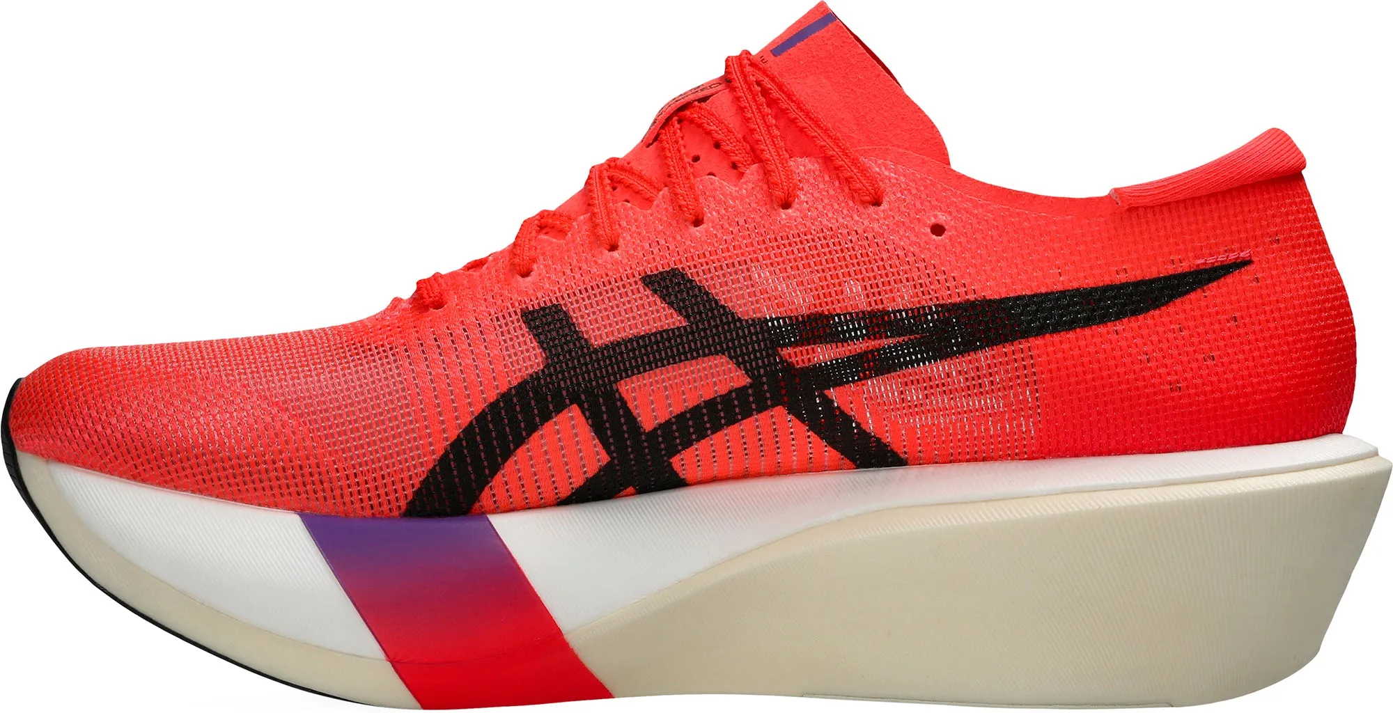 Asics MetaSpeed Edge Tokyo Mens Running Shoes - Red Work Base Queen Fit