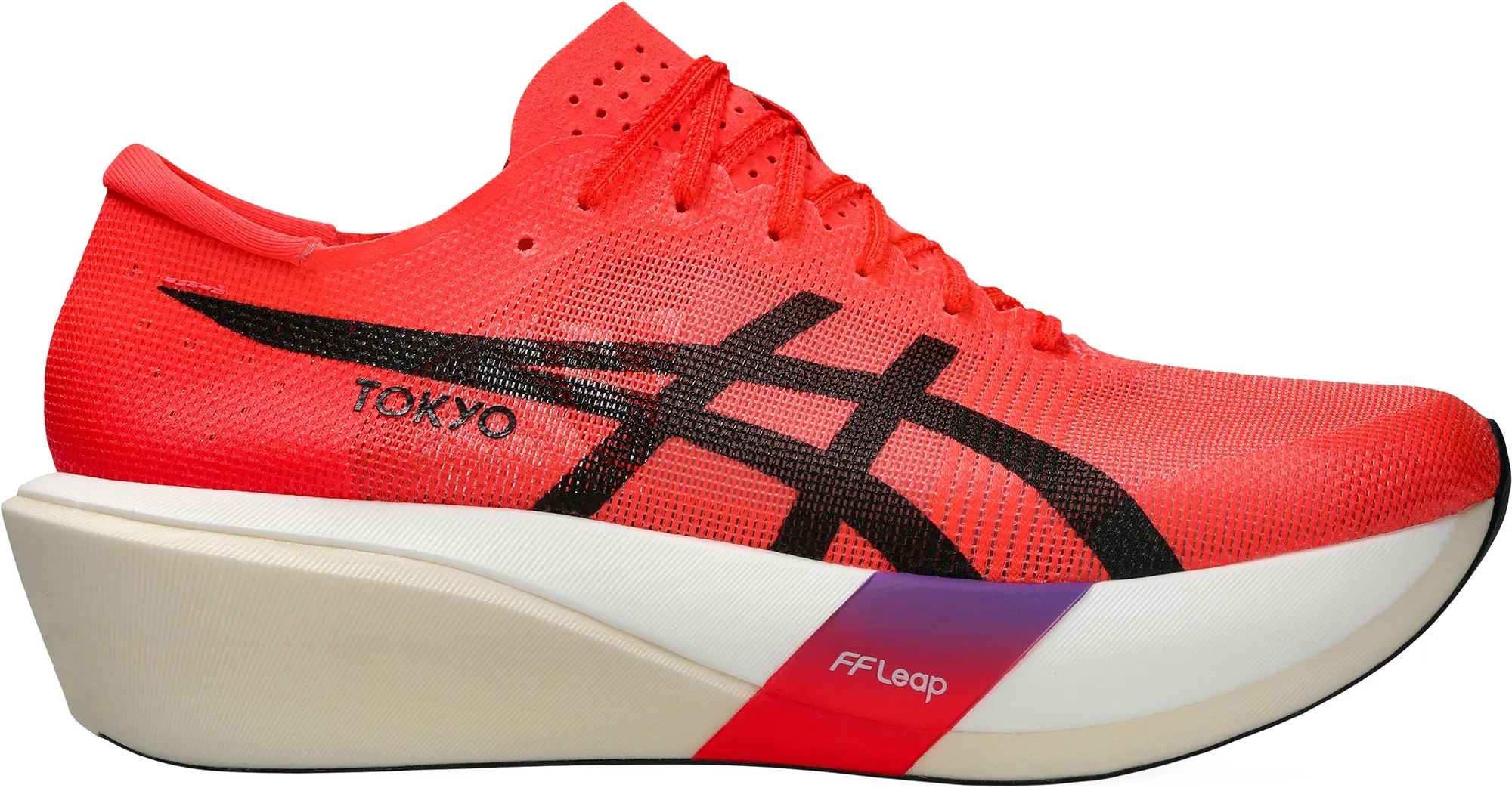 Asics MetaSpeed Edge Tokyo Mens Running Shoes - Red Office Smart Energy Core