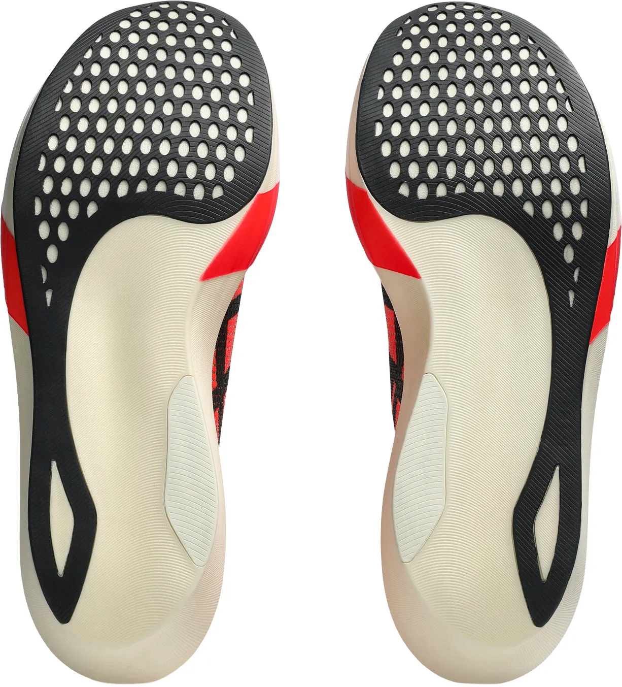 Zen Step Festival Vibe Asics MetaSpeed Edge Tokyo Mens Running Shoes - Red