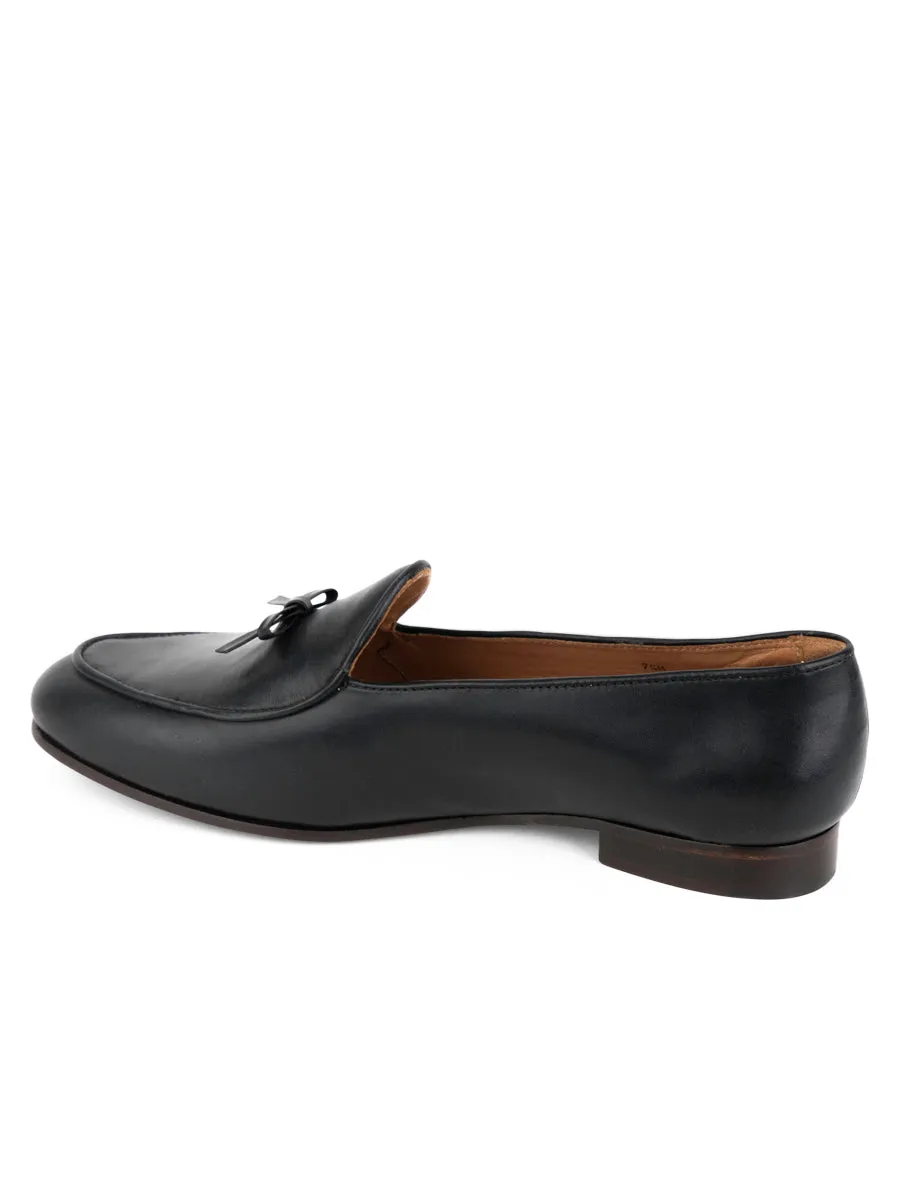Coco Belgian Loafer Night Out
