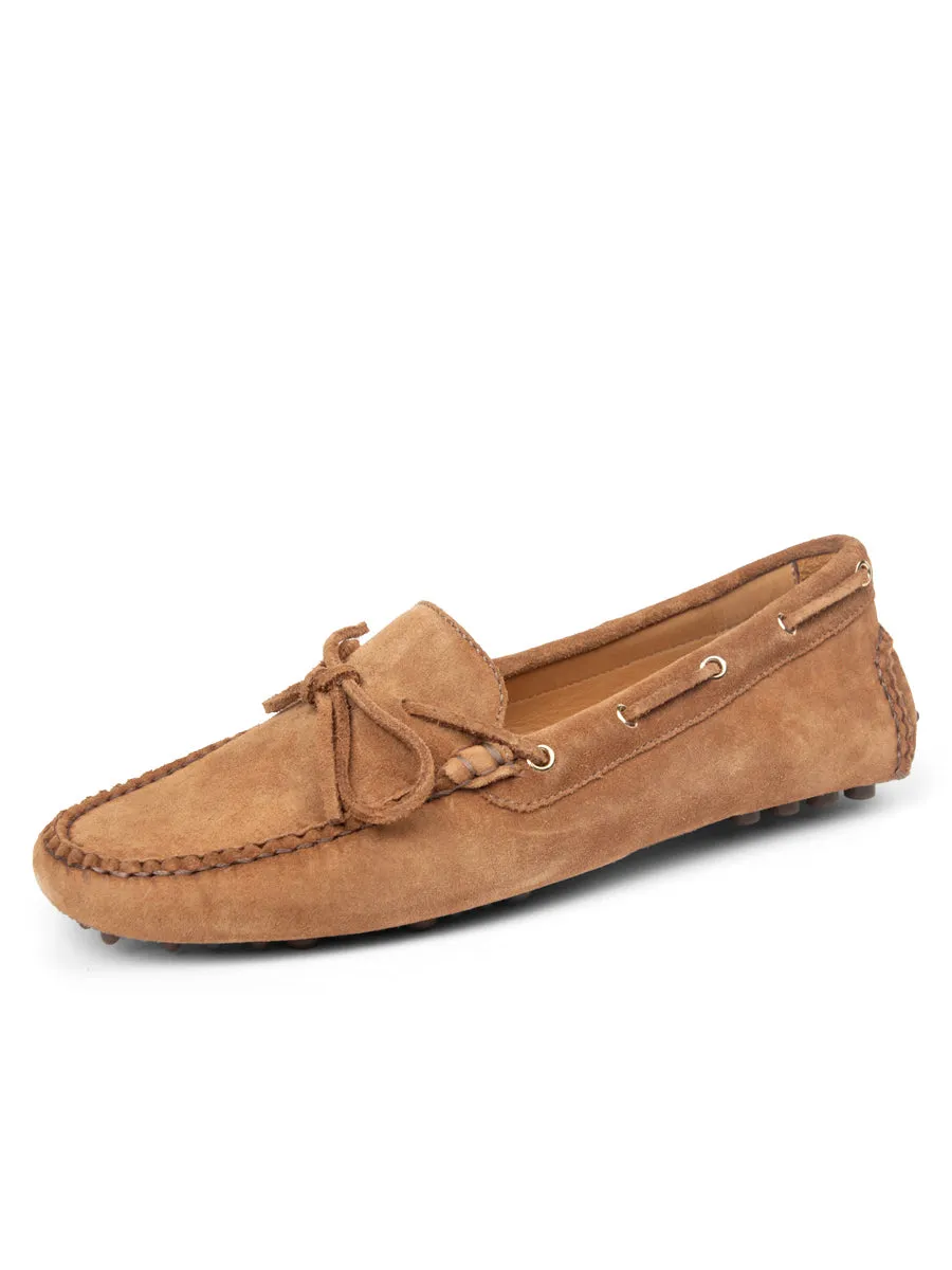 Henley Boat Shoe Driver Long Move Flexible Design