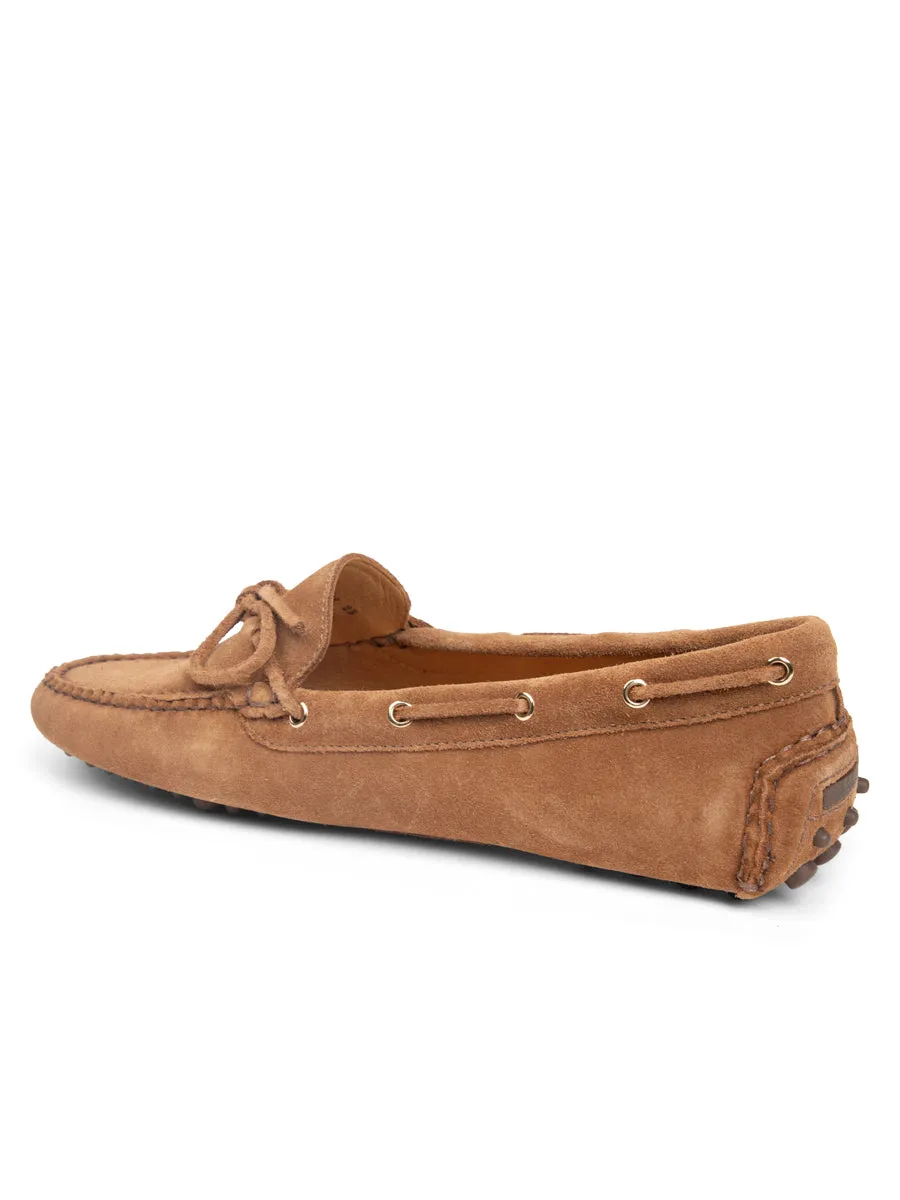 Quick Drying Weekend Errands Henley Boat Shoe Driver