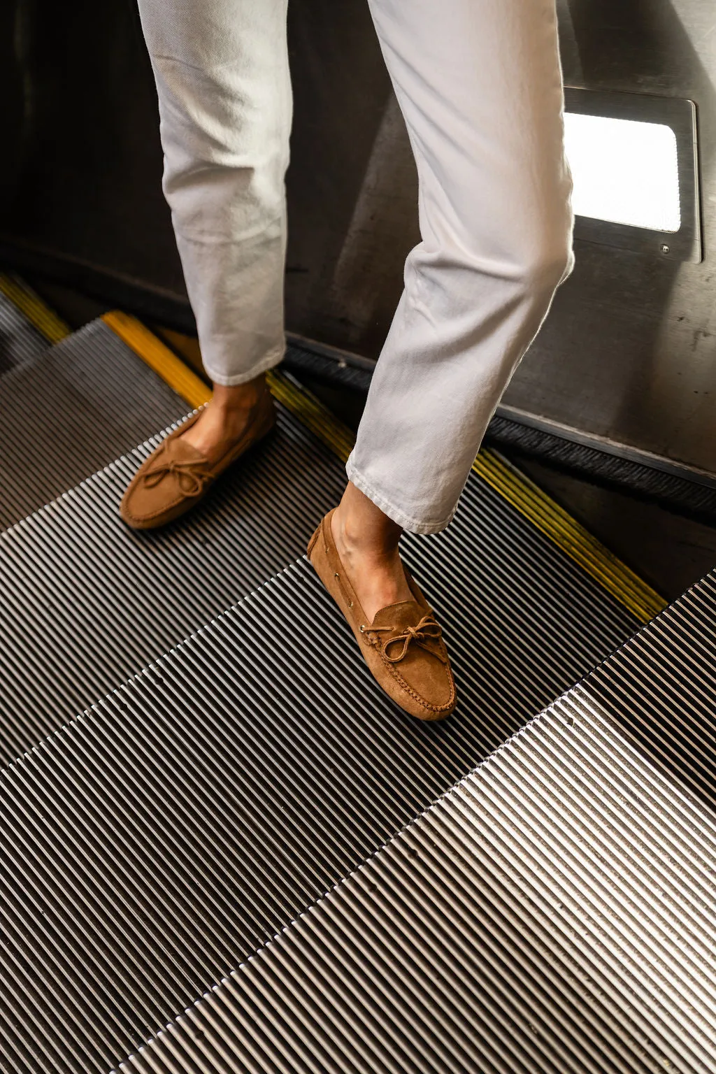 Henley Boat Shoe Driver Lake Step Future Walk