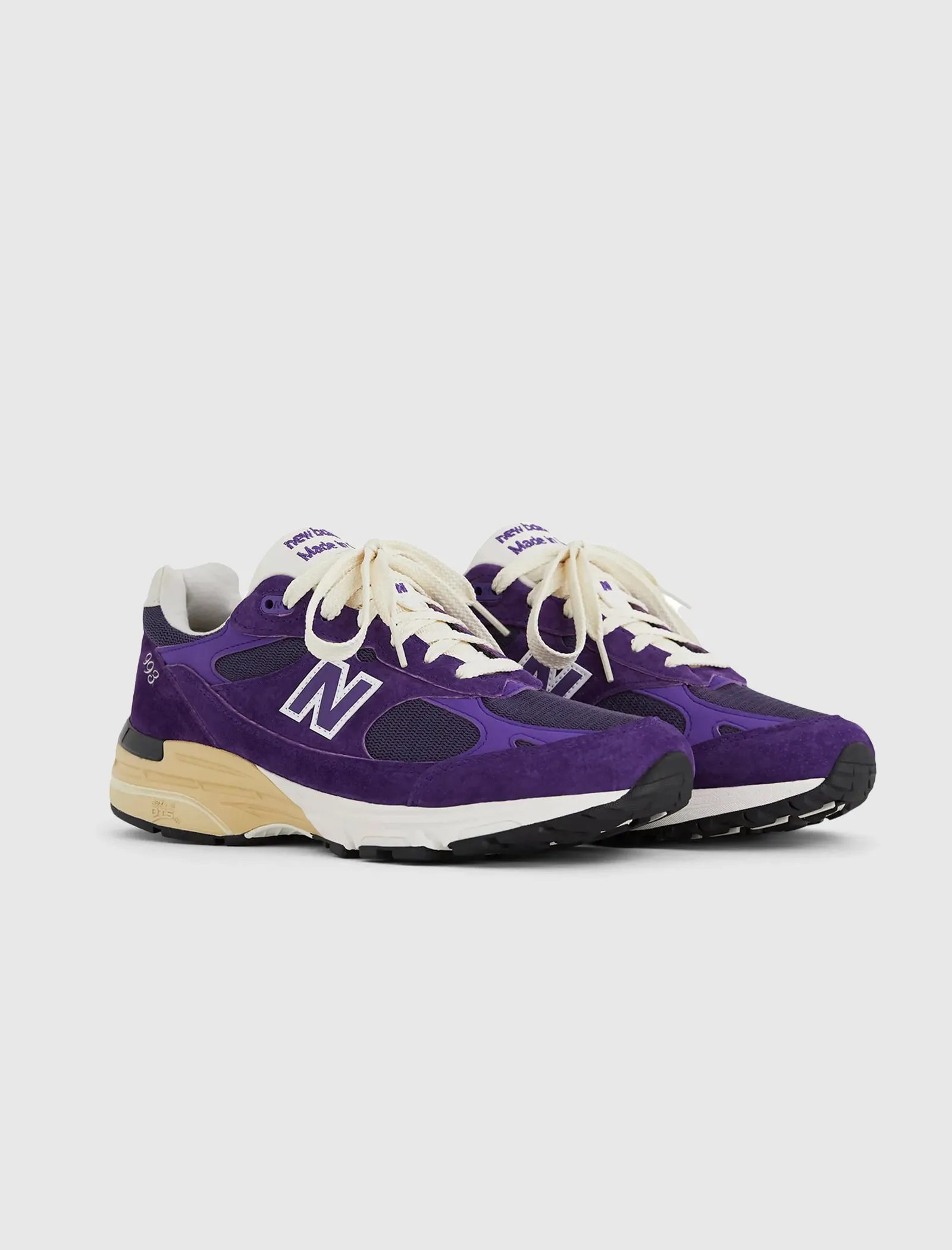 Trendy MADE IN USA 993 "INTERSTELLAR"