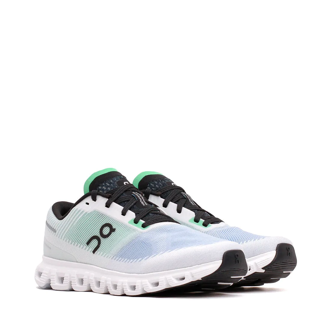 Korean Trend Comfort Midsole ON Women Cloud 6 Push Horizon Honeydew Core 3WF10043001