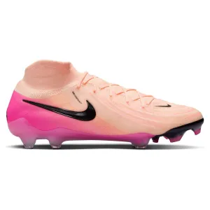 Phantom Luna 2 Elite Firm Ground High Top Men's Football Boots Power Focus