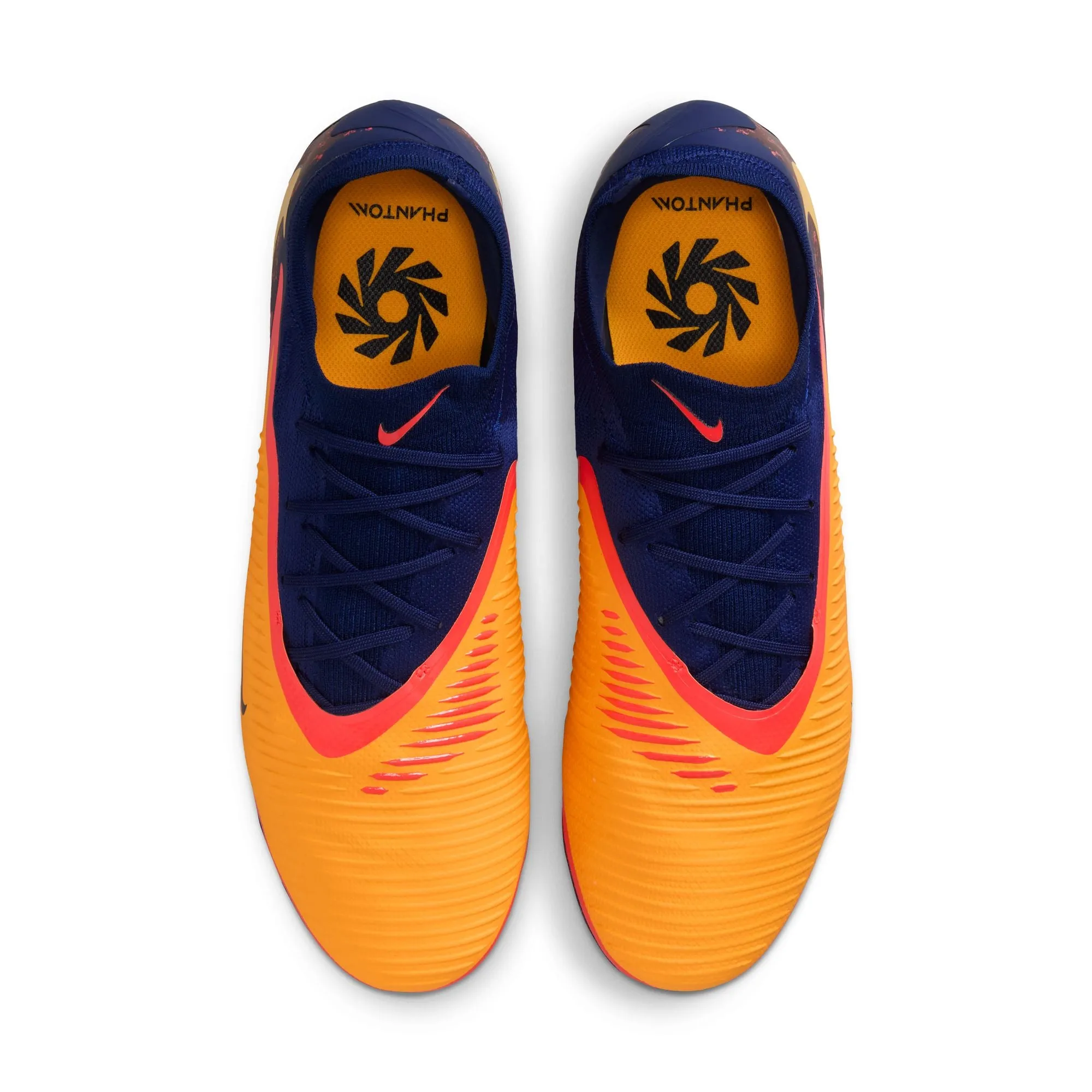 Open Motion Foot Cushion Phantom 6 Low Pro Firm Ground Erling Haaland Men's Football Boots