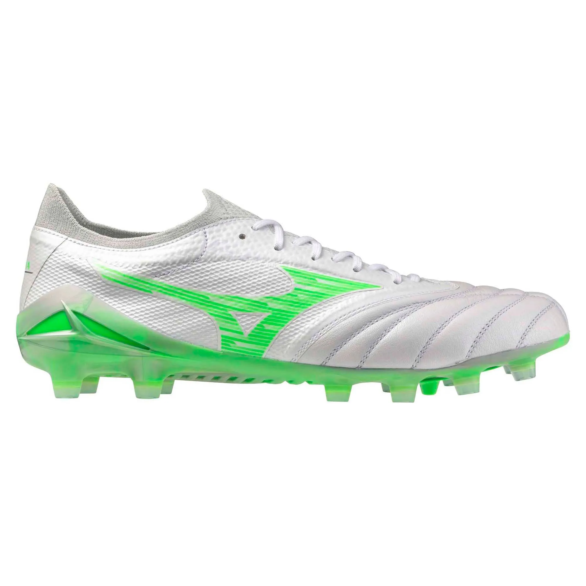 High Tempo Morelia Neo IV Beta Elite Firm Ground Men's Football Boots