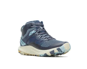 Work Base Modern Women`s Antora 3 Mid Waterproof