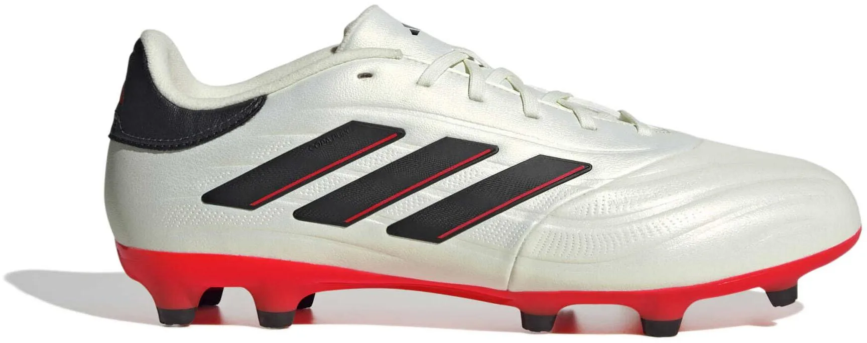Copa Pure II League Firm Ground Men's Football Boots Professional Training Slide Prevention