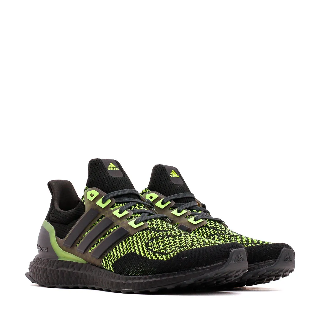 Casual Adidas Running Men UltraBoost 1.0 Black ID9682