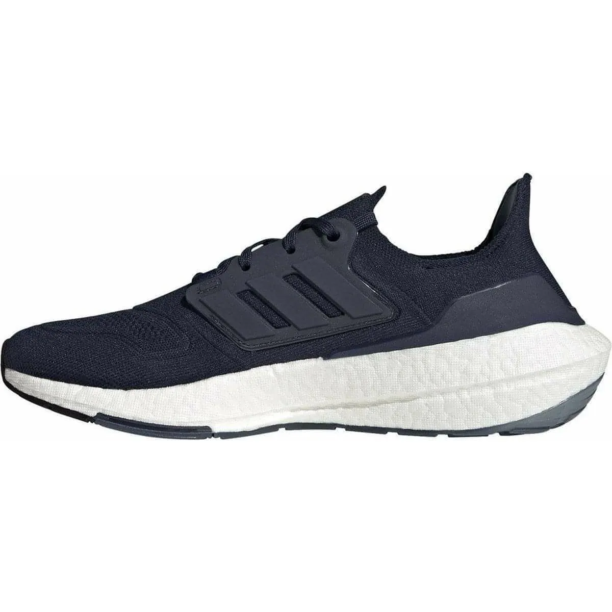 adidas Ultra Boost 22 Mens Running Shoes - Navy Vintage Love