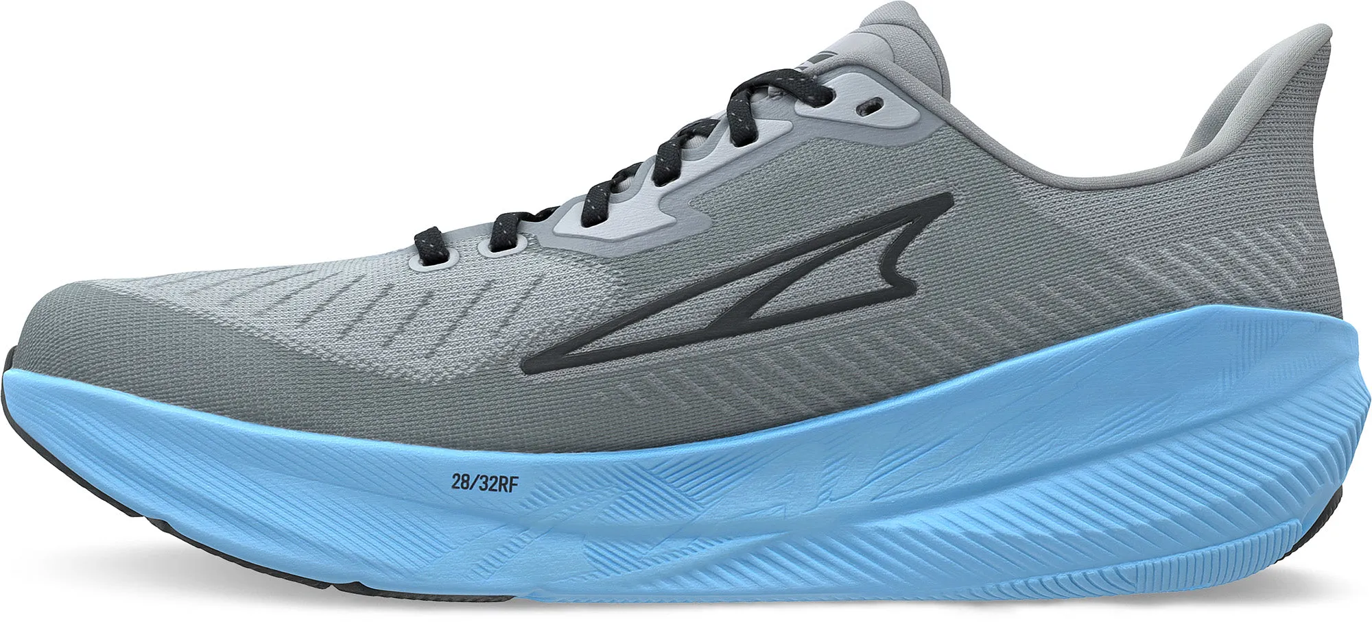 Altra Experience Flow Mens Running Shoes - Grey Work Anytime Go