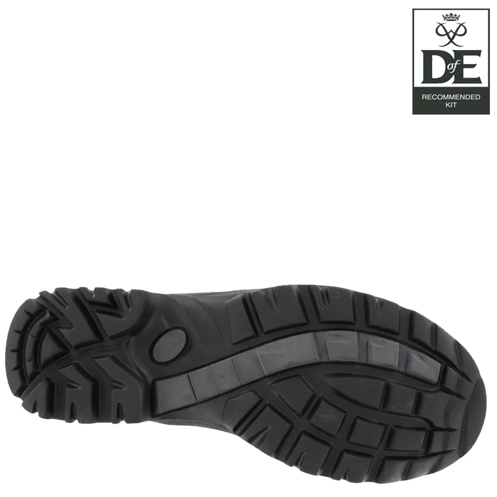 Wide Base Hi-Tec Mens Ravine Walking Boots