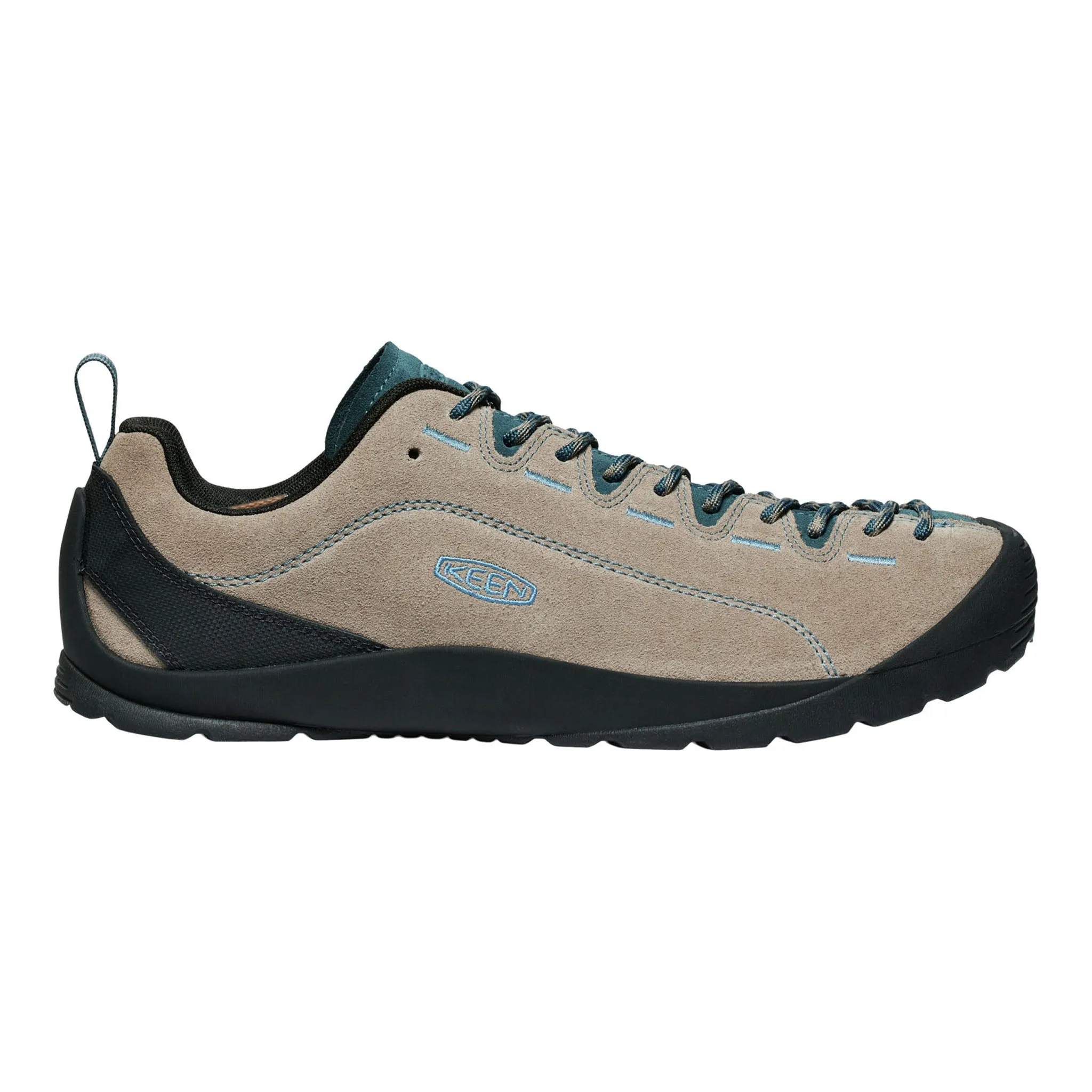 Men's Jasper Brindle/Orion Blue Fast Go