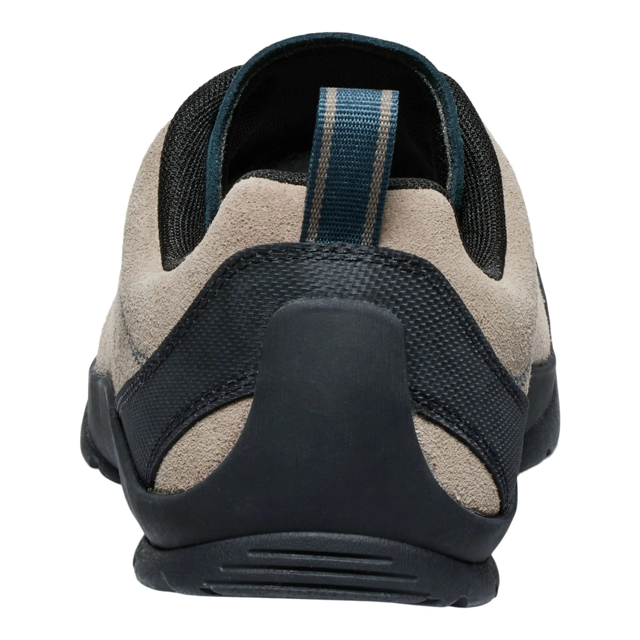 Men's Jasper Brindle/Orion Blue Cold Safe Soul Walk