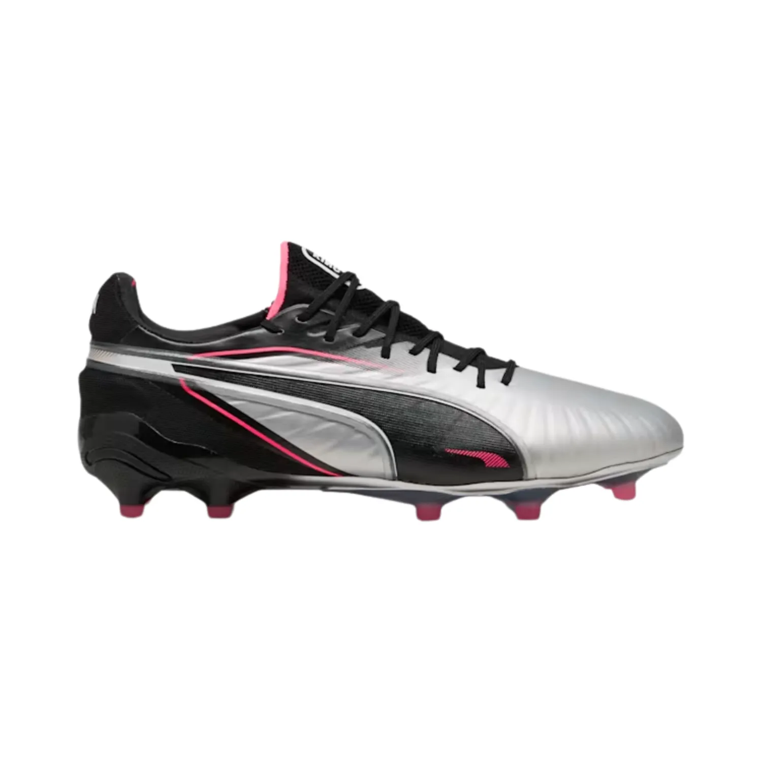 Pitch Control Fast Ground Puma King Ultimate Firm/Artificial Ground Cleats