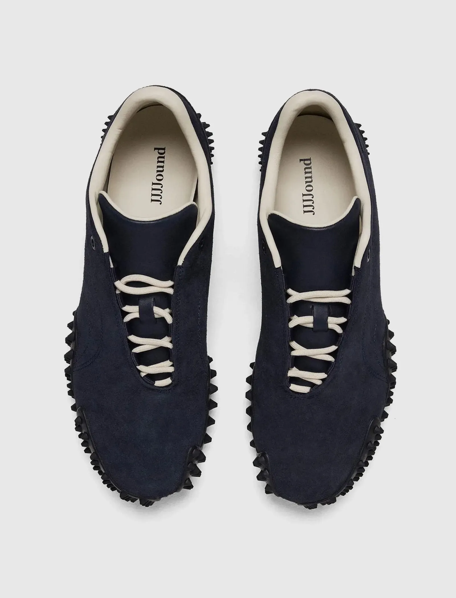 JJJJOUND X MOSTRO "DEEP NAVY" Rich Jewel