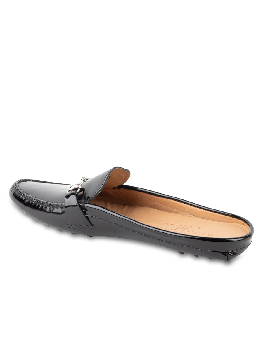 Madison Slip-On Mule Driver Summer cool