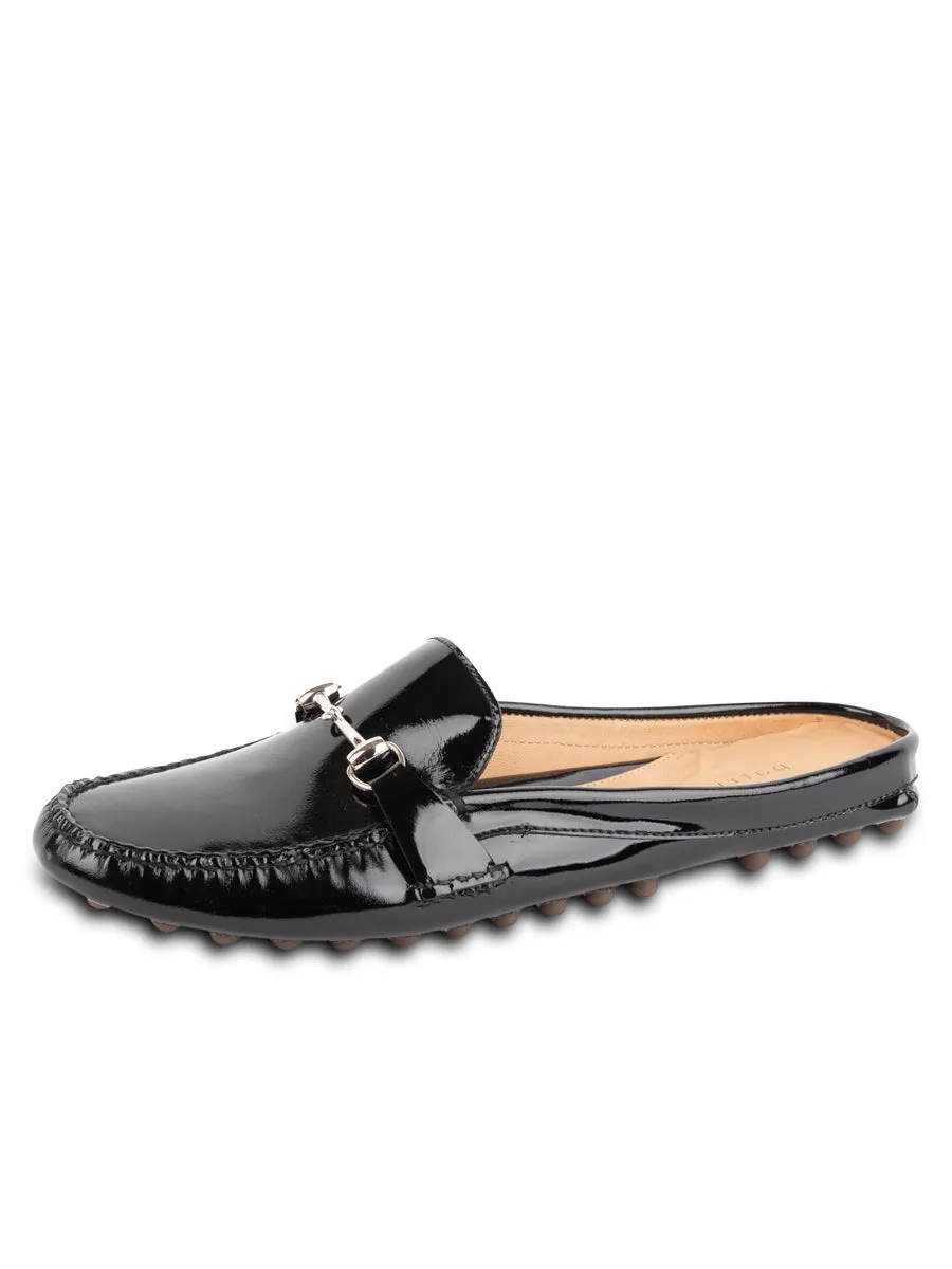Work Base Madison Slip-On Mule Driver