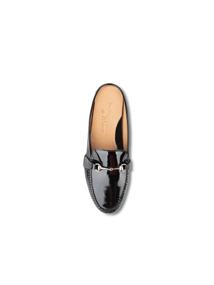 Madison Slip-On Mule Driver easy move