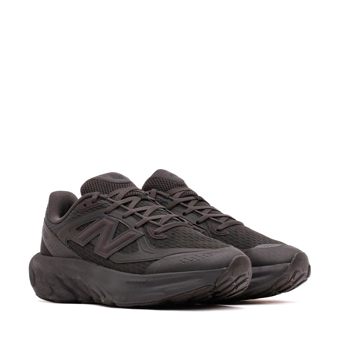 Silver Shine New Balance Unisex TRN Black Cement UTRNWD
