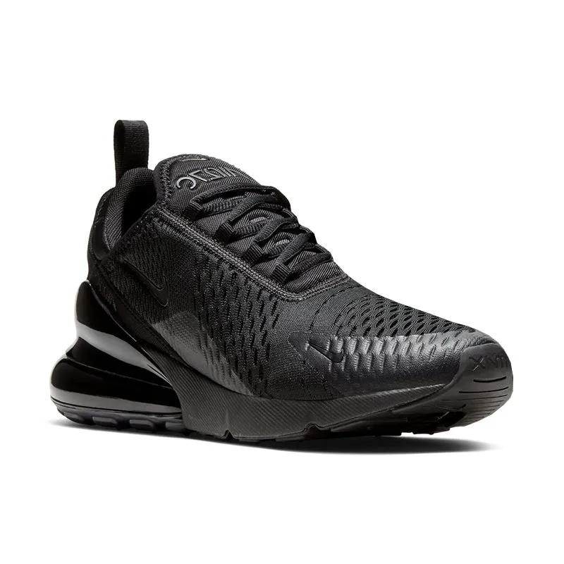 Week Easy Men's Air Max 270 Black/Black/Black