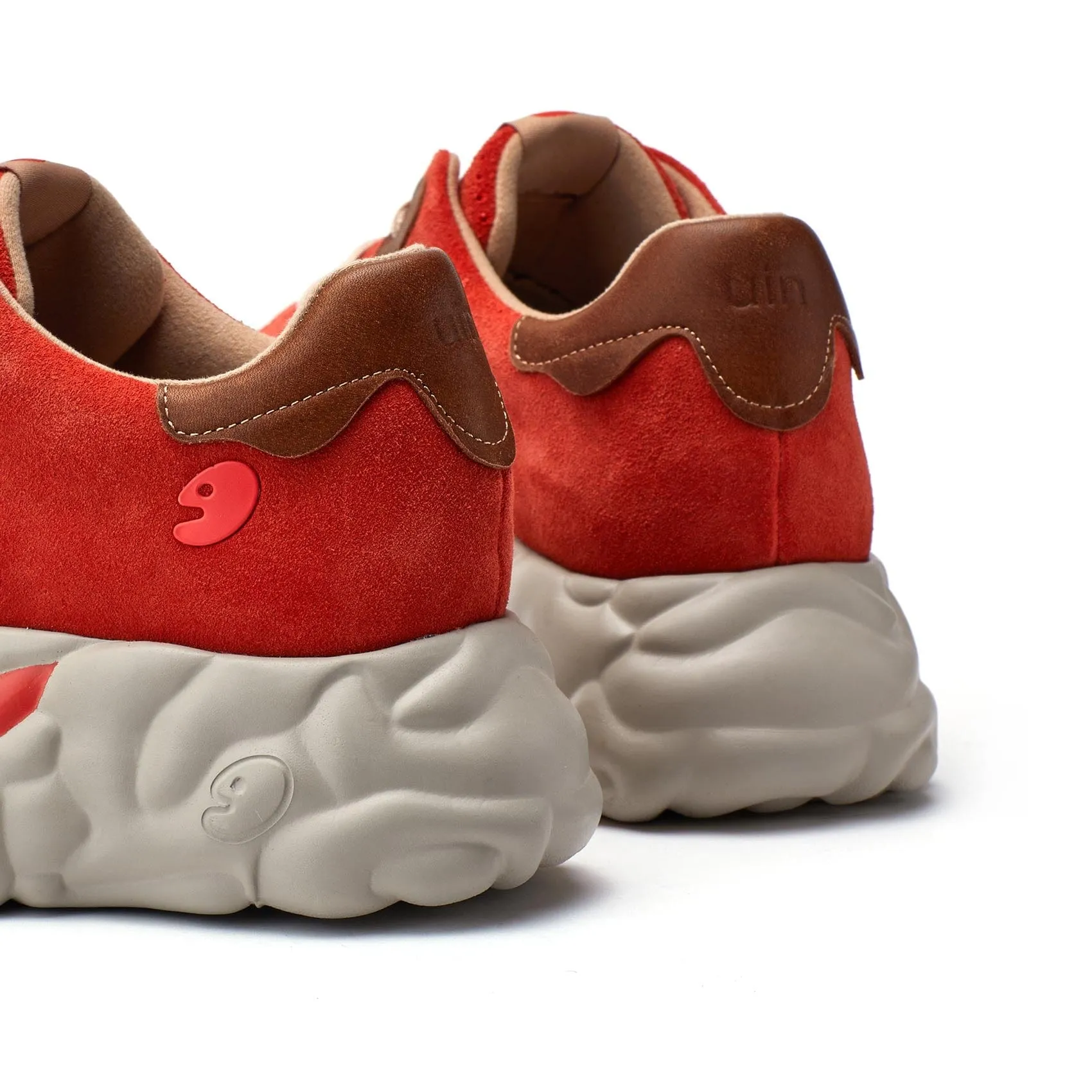 Guardsman Red Sanamolls II Women Comfort Active Quick Comfort