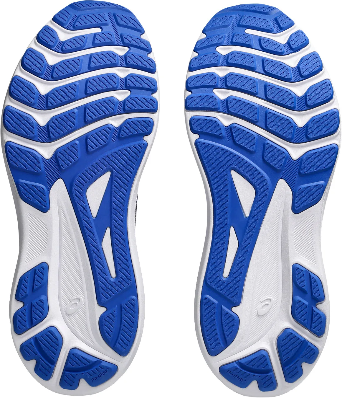 Soft Cushioning heel cup Asics GT 1000 13 Mens Running Shoes - Blue