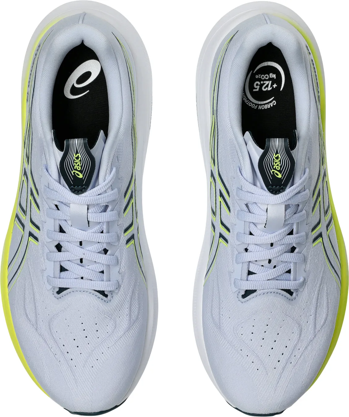 Asics GT 2000 14 Mens Running Shoes - Blue Chic Cool Joy Step
