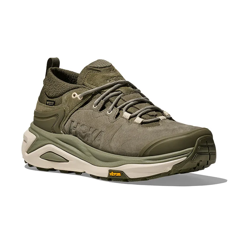 School Day Pilates Cool Men's Kaha 3 Low GORE-TEX Eucalyptus/Birch