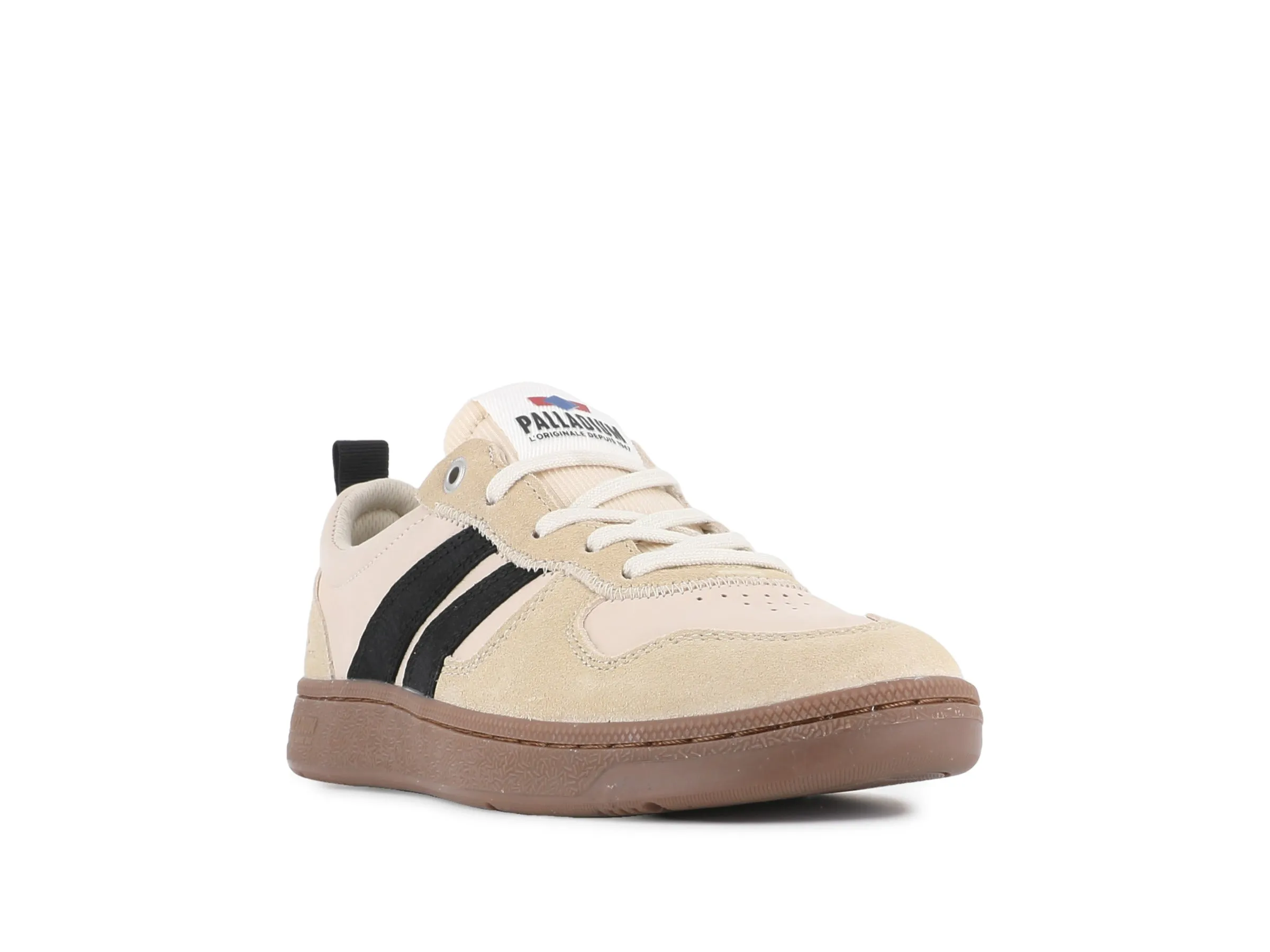 forest walk 74484-102-M | PALLACUP FLAME OG | ALMOND MILK/BLACK